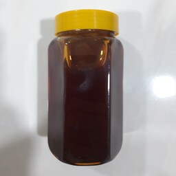 عسل زول طبیعی یک کیلویی   (با طعم و عطر عالی) 
