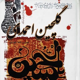 کتاب گلچین احمدی