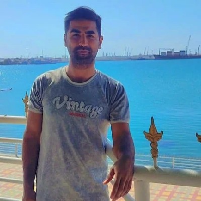 صادق قناد