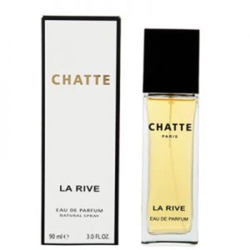 ادکلن لاریو چت زنانه La Rive CHATTE Women EDP