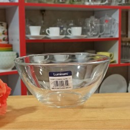 کاسه آبگوشت 17 سانت لومینارک مدل کاسموس بسته 6 عددی ارسال رایگان