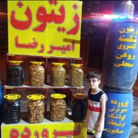 علی اصغرصادقی