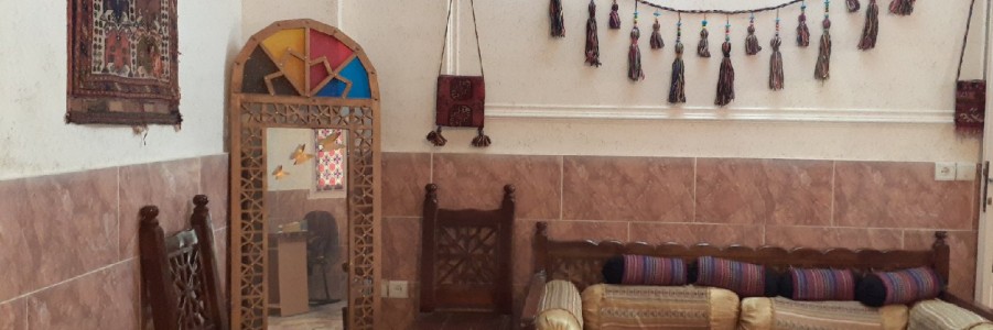 نرگس خاتون گلی