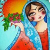 نرگس خاتون گلی