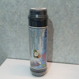 فیلتر 2 کوکونات صد در صد ( گیاهی پوست نارگیل )دستگاه تصفیه آب خانگی (آب شیرین کن)