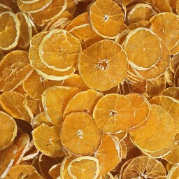 چیپس پرتقال (200گرمی)