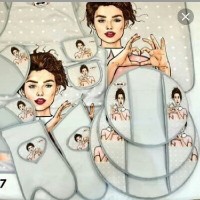 سرویس اشپزخانه ی سحر