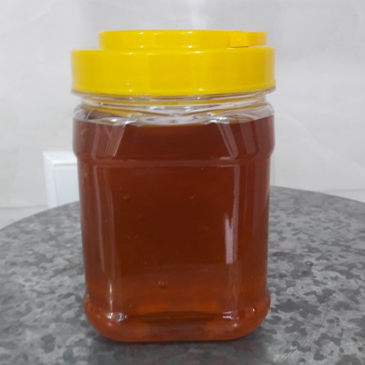 عسل طبیعی 1 کیلو گرمی