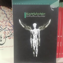 کتاب سرنوشت ارواح در برزخ پژوهشی قرآنی روایی و کلامی