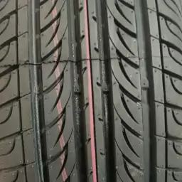 لاستیک 205/60R15    رازی از برند مجموعه تایرهای یزد