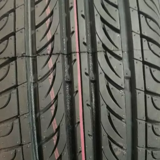 لاستیک 205/60R15    رازی از برند مجموعه تایرهای یزد