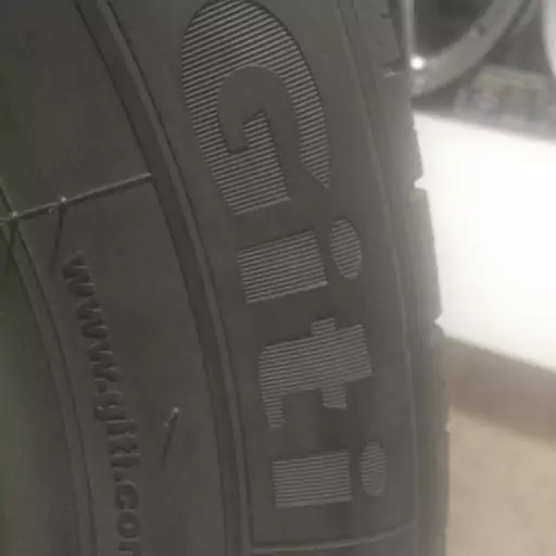 لاستیک 185/65R15Giti  لاستیکGiti یک تایر فوق‌العاده نیست بلکه یک اثر هنری فوق‌العاده است. 