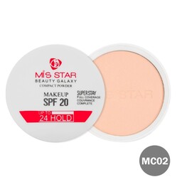 پنکیک میس استار مدل 5 در 1 فاقد چربی شماره MC02 رنگ صورتی روشن 