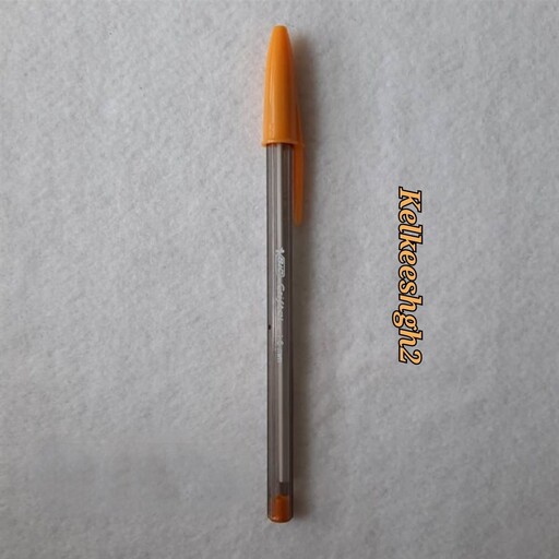 خودکار بیک کریستال لارج 1.6mm مسی