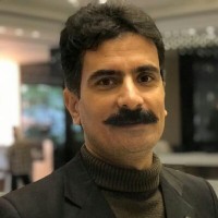 مهدی سیلابی