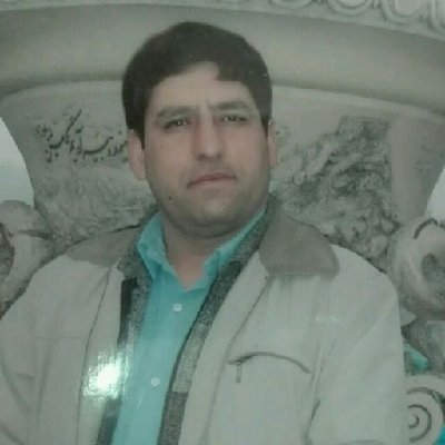 جبرائیل عباسی سازنده پرکن