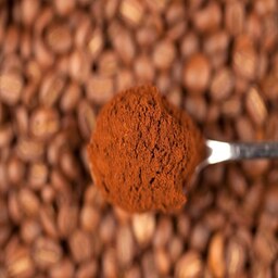 قهوه ترک مدیوم بسته 1000 گرمی