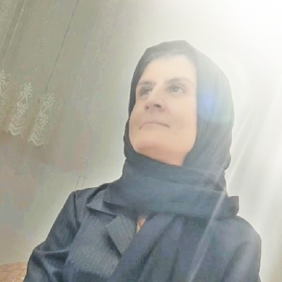 زهرا یزدانی