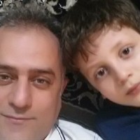 علی کاظمی