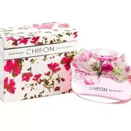 عطر ادکلن امپر چیفون زنانه ادو پرفیوم Emper Chifon Eau de Parfum