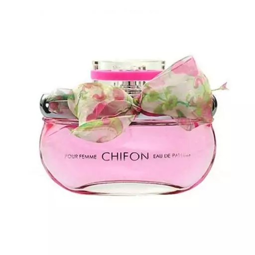 عطر ادکلن امپر چیفون زنانه ادو پرفیوم Emper Chifon Eau de Parfum