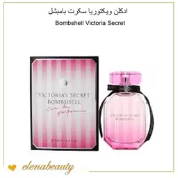 عطر ادکلن ویکتوریاسکرت بامبشل فرگرنس ورد 100میل