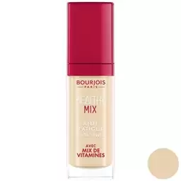 کانسیلر بورژوآ مدل هلتی میکس شماره 51 Bourjois اورجینال (اصلی)

Bourjois Healthy Mix Concealer

