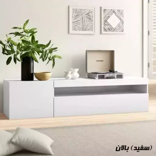 میز تلویزیون مدل BL0117