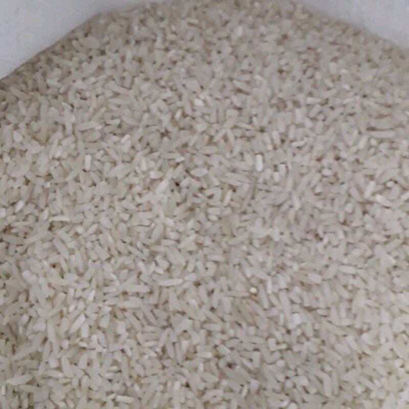 برنج سرلاشه طارم هاشمی عطری درجه یک امساله در کیسه های 10 کیلوگرمی