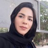 محدثه شیرافکن