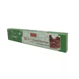 عود دست ساز کندر 50 گرمی واقعی FRANK INCENSE