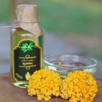 روغن معجزه