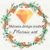 mosaic shivana studio