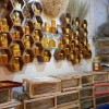 عسل تولیدی کوههای بکر آذربایجان