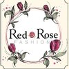 پخش لباس زنانه red rose