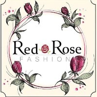 فروشگاه  لباس زنانه red rose _ ارسال رایگان