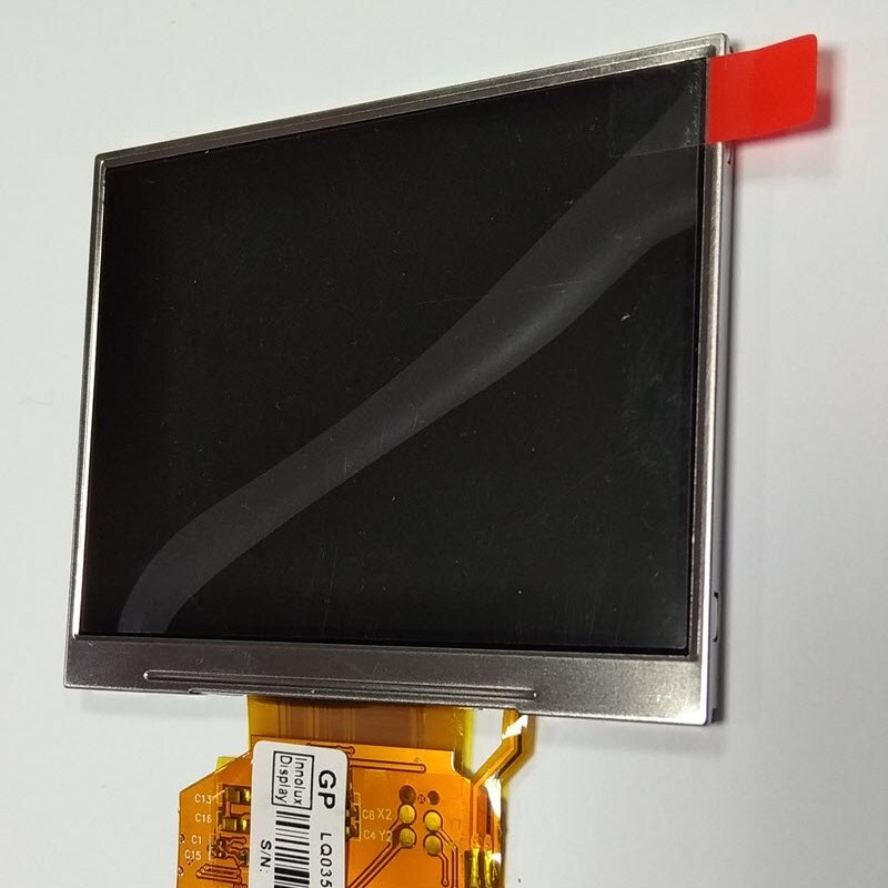 LCD 3.5inch