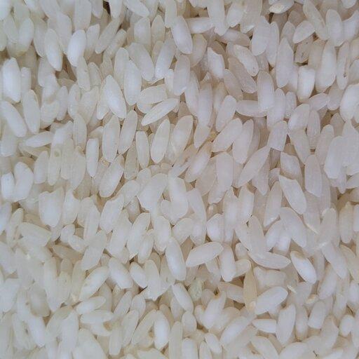 برنج عنبربوی نیکان  1 کیلویی 