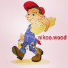 nikoo wood