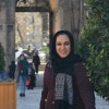 سارا عقیانی