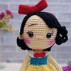 عروسک و دیوارکوب دست بافت گیگِلِستان سیمرغ