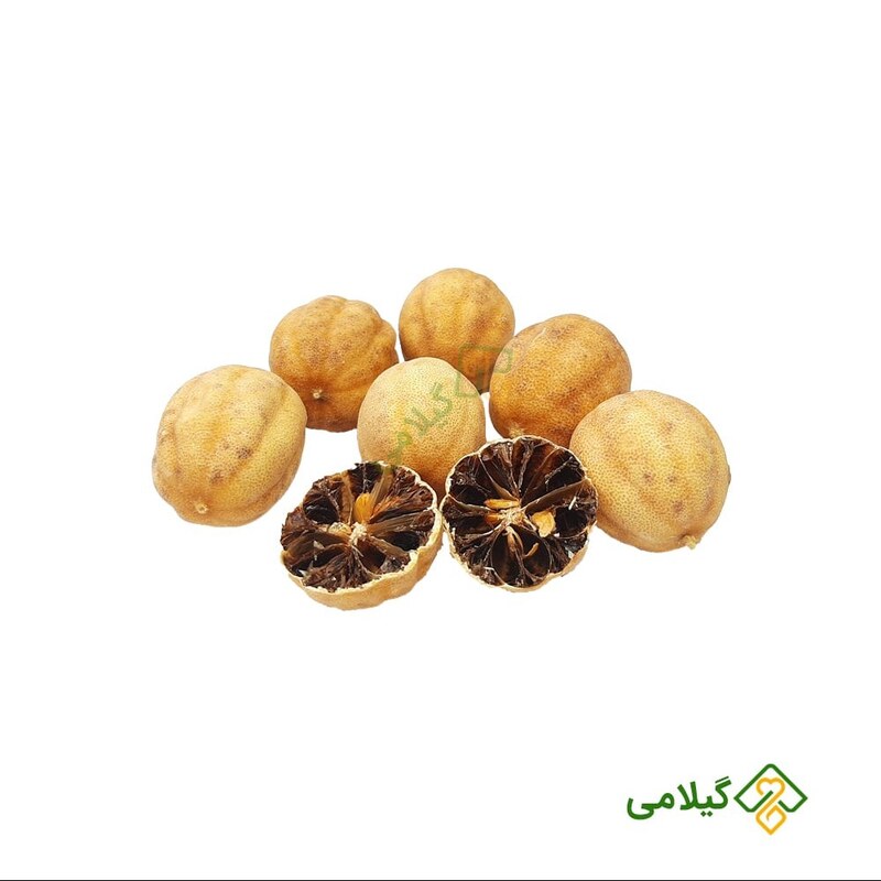 لیمو عمانی گیلامی ( 1000 گرمی )