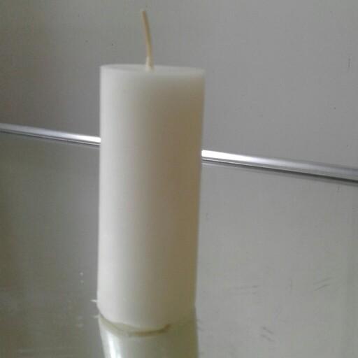 شمع استوانه ای 9 سانتی -شمع نارسیس-شمع خاص- شمع هدیه -شمع دکوری و تزیینی