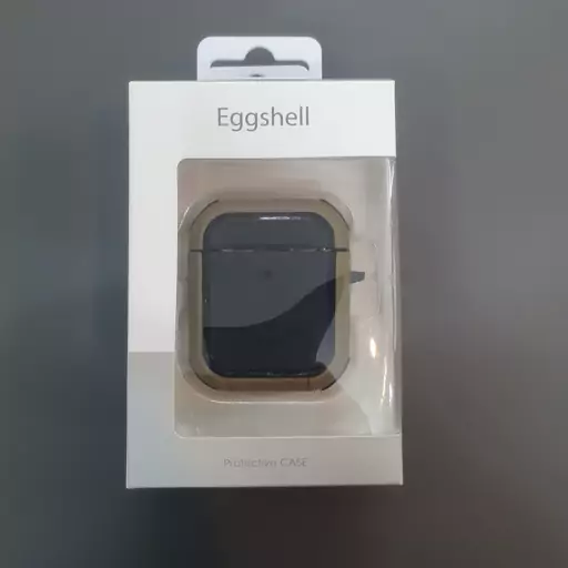 محافظ  ایرپاد 1 و 2  بتمنی برند Aggshell دارای رنگ بندی(کیف ایرپاد)