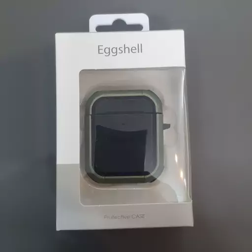 محافظ  ایرپاد 1 و 2  بتمنی برند Aggshell دارای رنگ بندی(کیف ایرپاد)