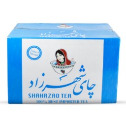 چای شهرزاد - 5 کیلوگرم 