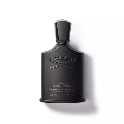 عطر کرید گرین آیریش 10 گرمی شرکت لوزی 