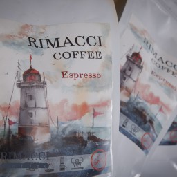 قهوه ترکیبی 60 درصد عربیکا ریماچی (250گرمی)