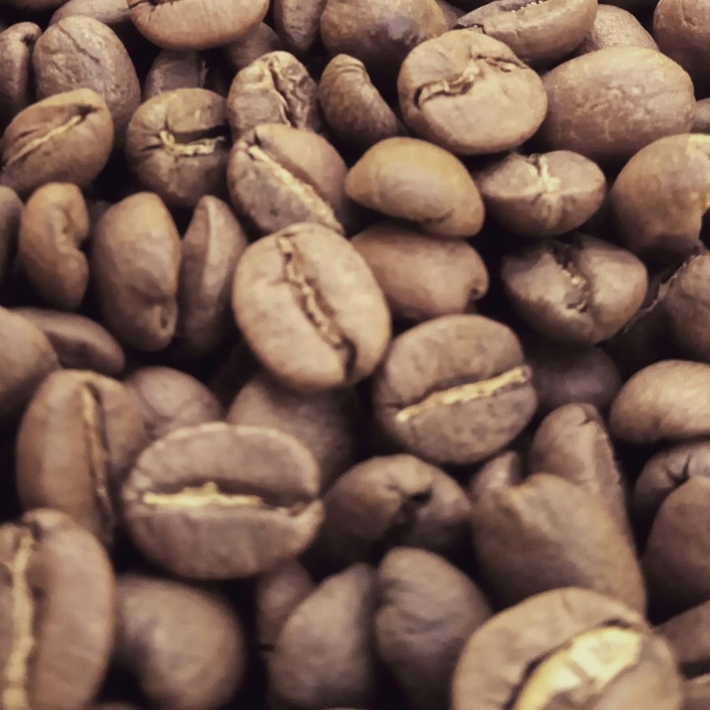 قهوه 100 درصد عربیکا (برزیل) ریماچی (250گرمی)