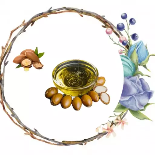 روغن آرگان(65 میلی) خالص و طبیعی.     کالاسرا ارسال به سراسر کشور 